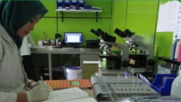 Instalasi Laboratorium Patologi Klinik 24 Jam