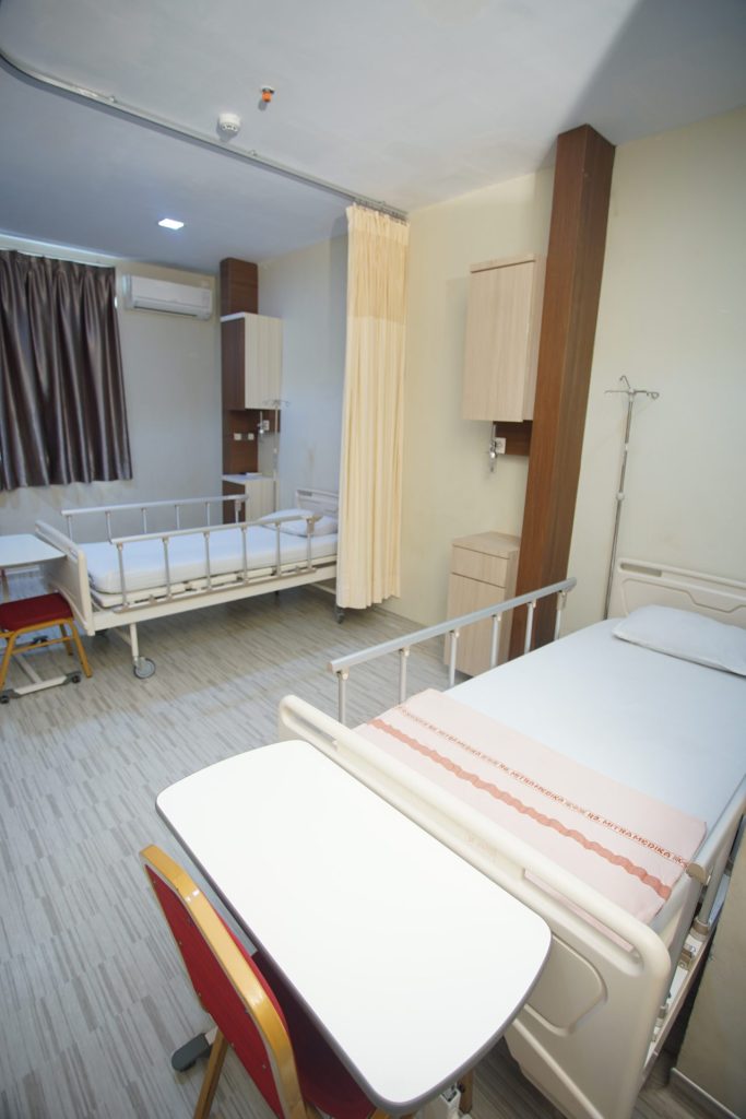 Kamar Kelas 2
